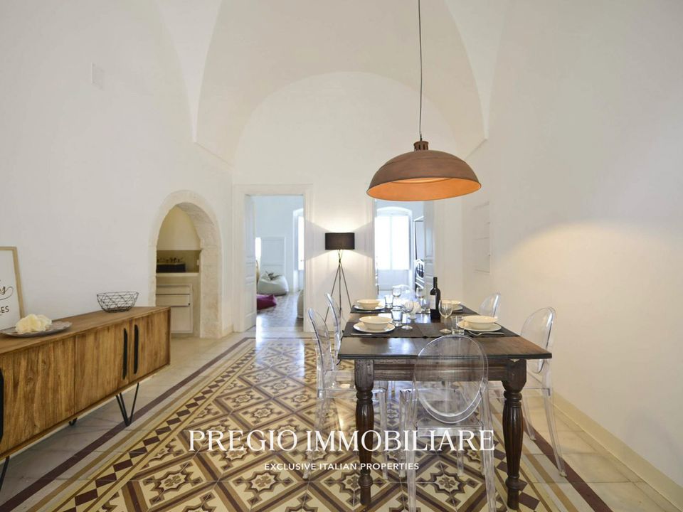 Byhus i Ostuni, Brindisi - foto 3